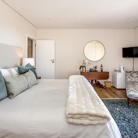فندق Far Horizons Camps Bay كيب تاون المظهر الخارجي الصورة