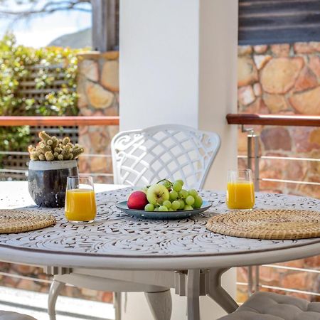 فندق Far Horizons Camps Bay كيب تاون المظهر الخارجي الصورة