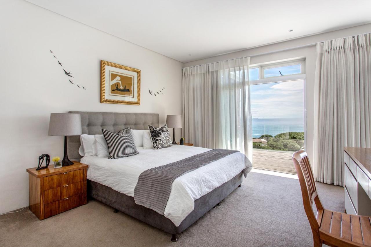 فندق Far Horizons Camps Bay كيب تاون المظهر الخارجي الصورة