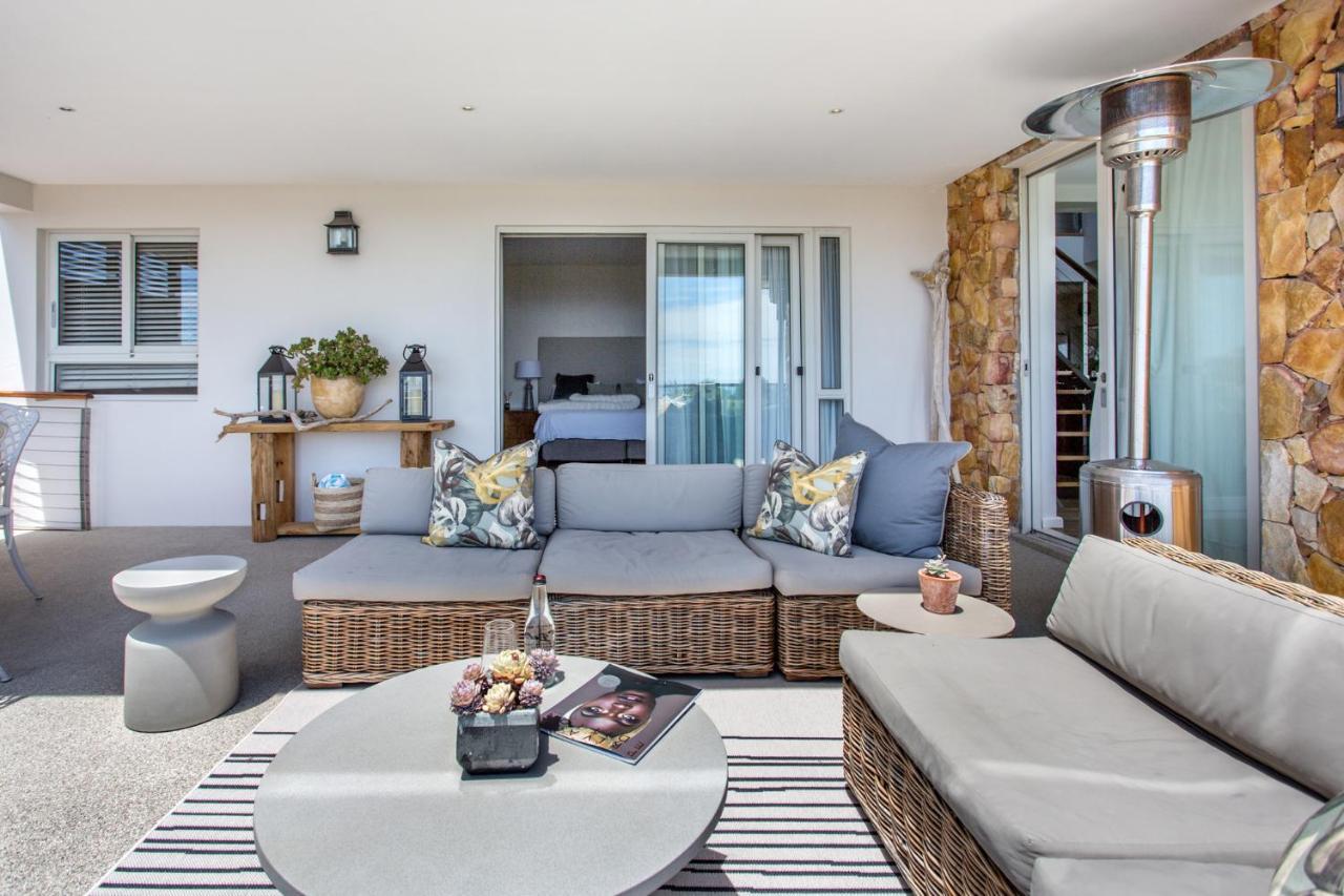 فندق Far Horizons Camps Bay كيب تاون المظهر الخارجي الصورة
