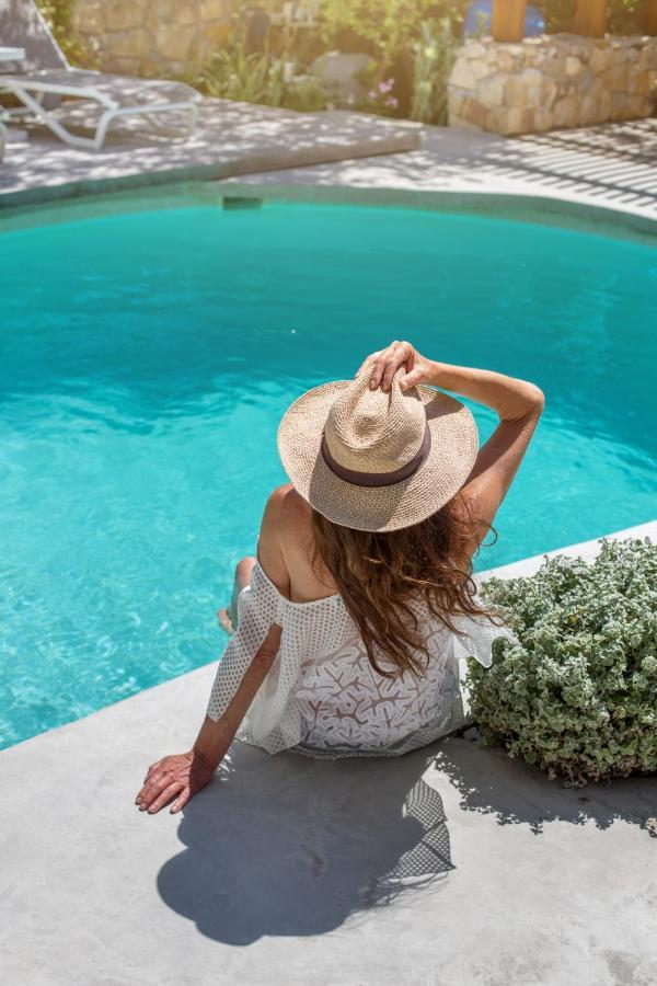 فندق Far Horizons Camps Bay كيب تاون المظهر الخارجي الصورة