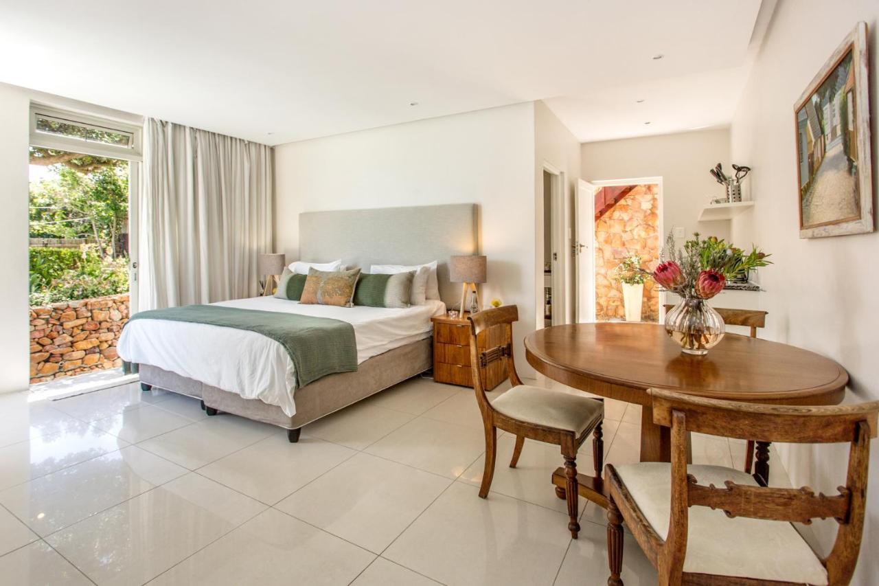 فندق Far Horizons Camps Bay كيب تاون المظهر الخارجي الصورة