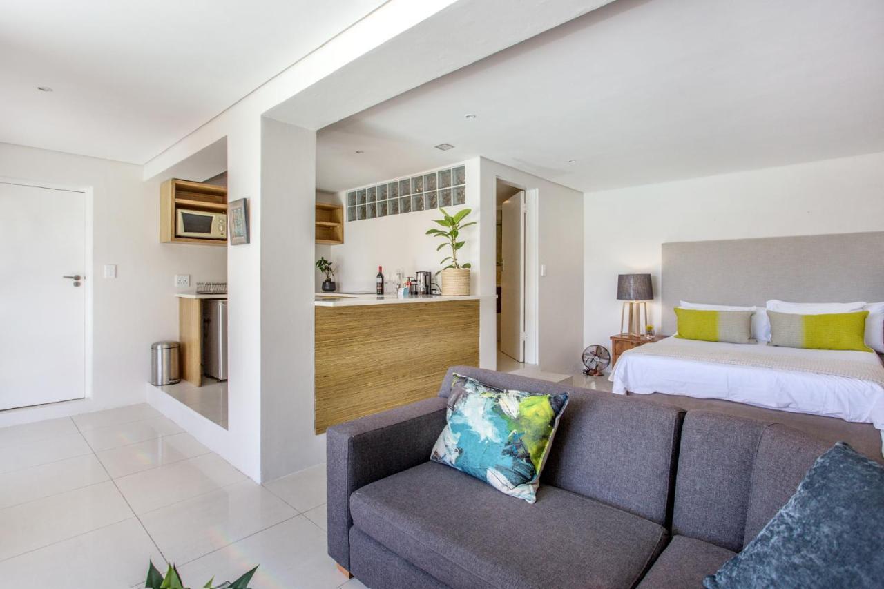 فندق Far Horizons Camps Bay كيب تاون المظهر الخارجي الصورة