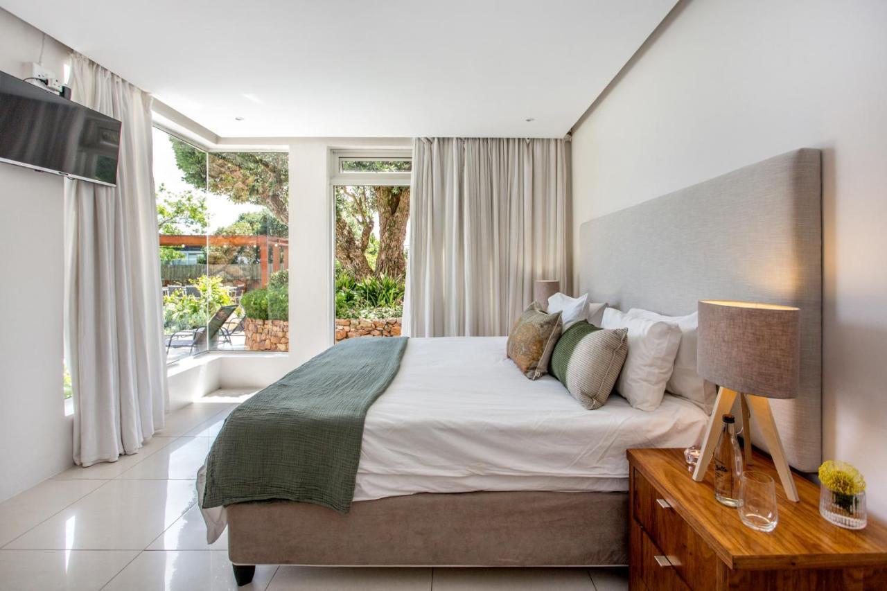 فندق Far Horizons Camps Bay كيب تاون المظهر الخارجي الصورة