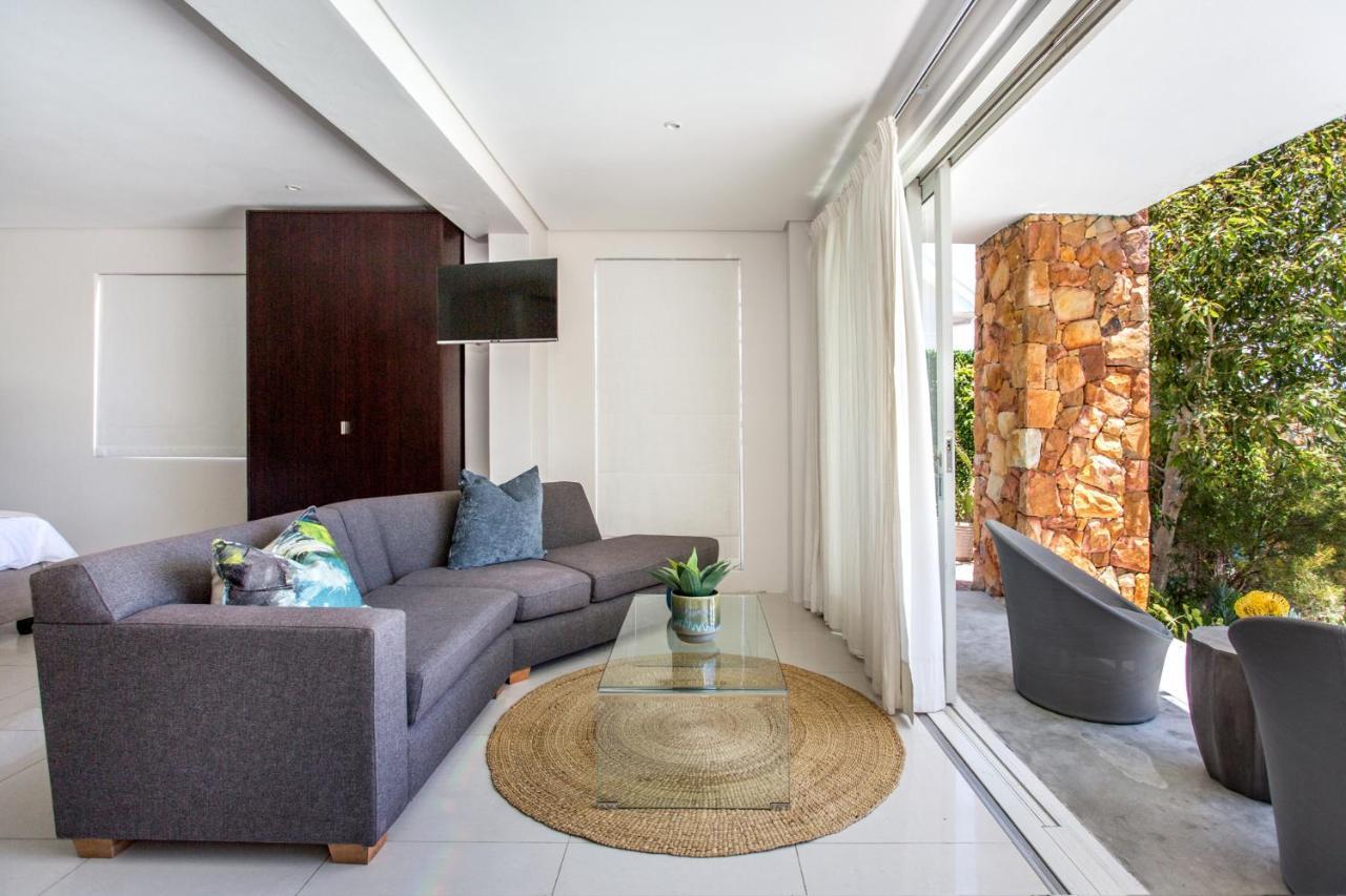 فندق Far Horizons Camps Bay كيب تاون المظهر الخارجي الصورة
