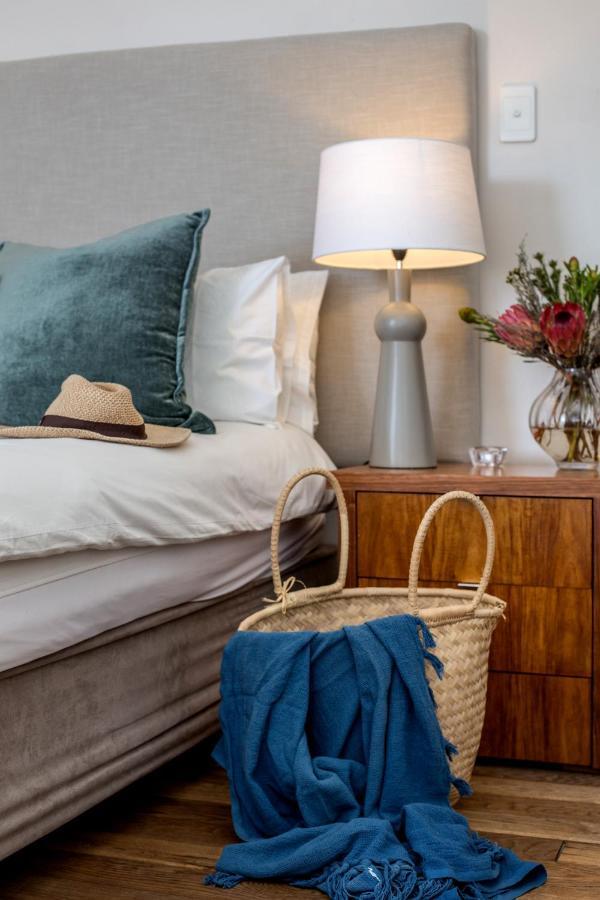 فندق Far Horizons Camps Bay كيب تاون المظهر الخارجي الصورة