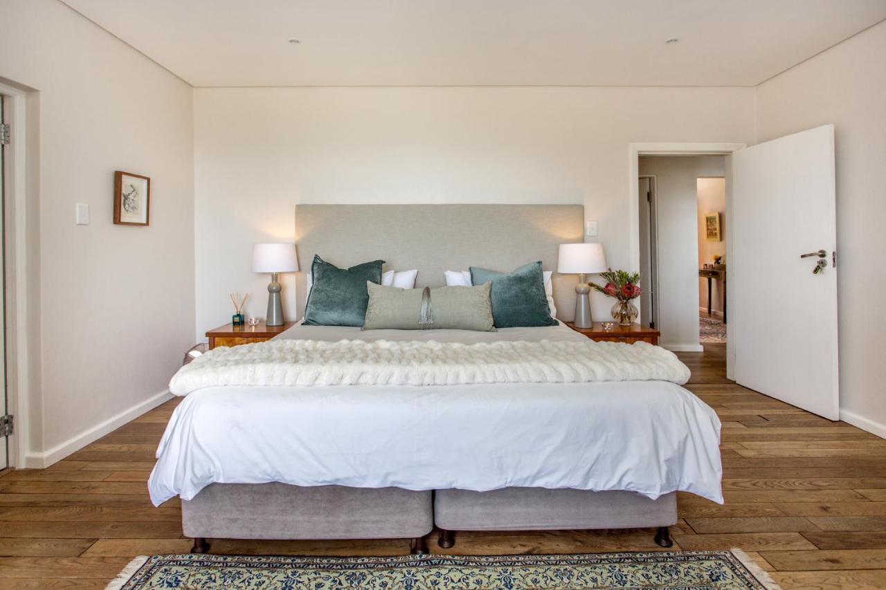 فندق Far Horizons Camps Bay كيب تاون المظهر الخارجي الصورة
