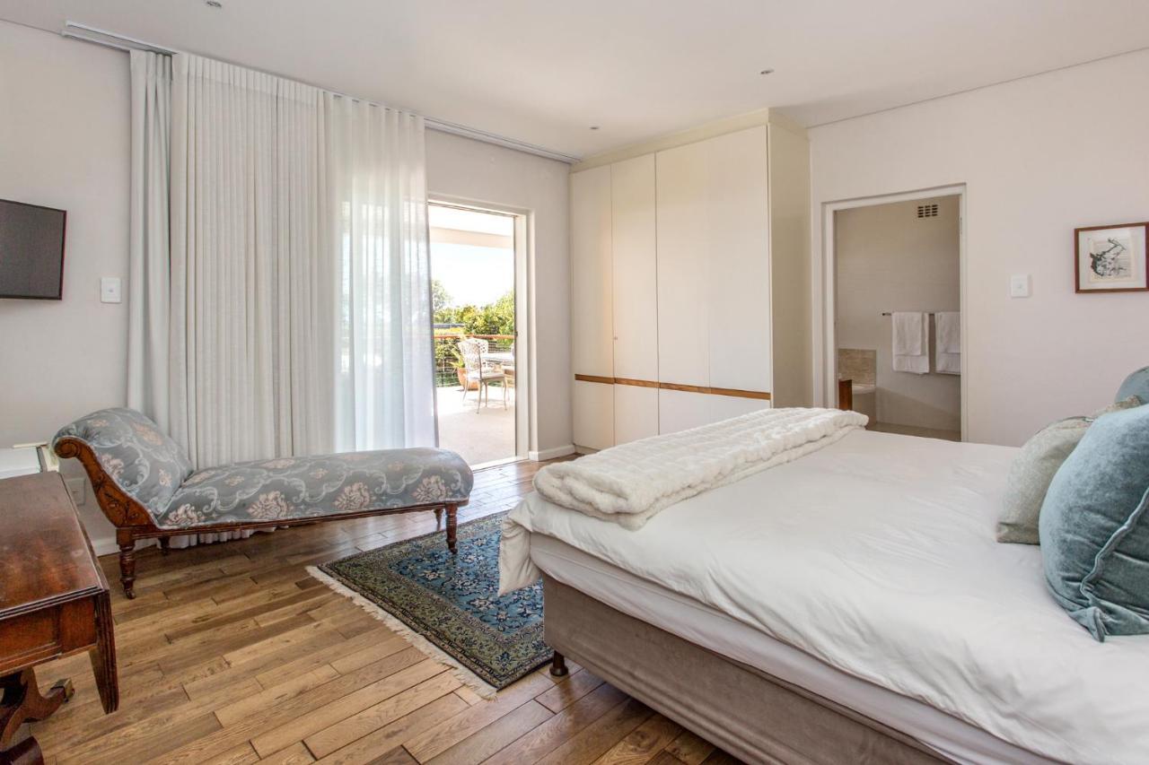 فندق Far Horizons Camps Bay كيب تاون المظهر الخارجي الصورة