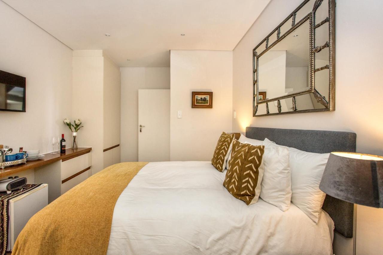 فندق Far Horizons Camps Bay كيب تاون الغرفة الصورة