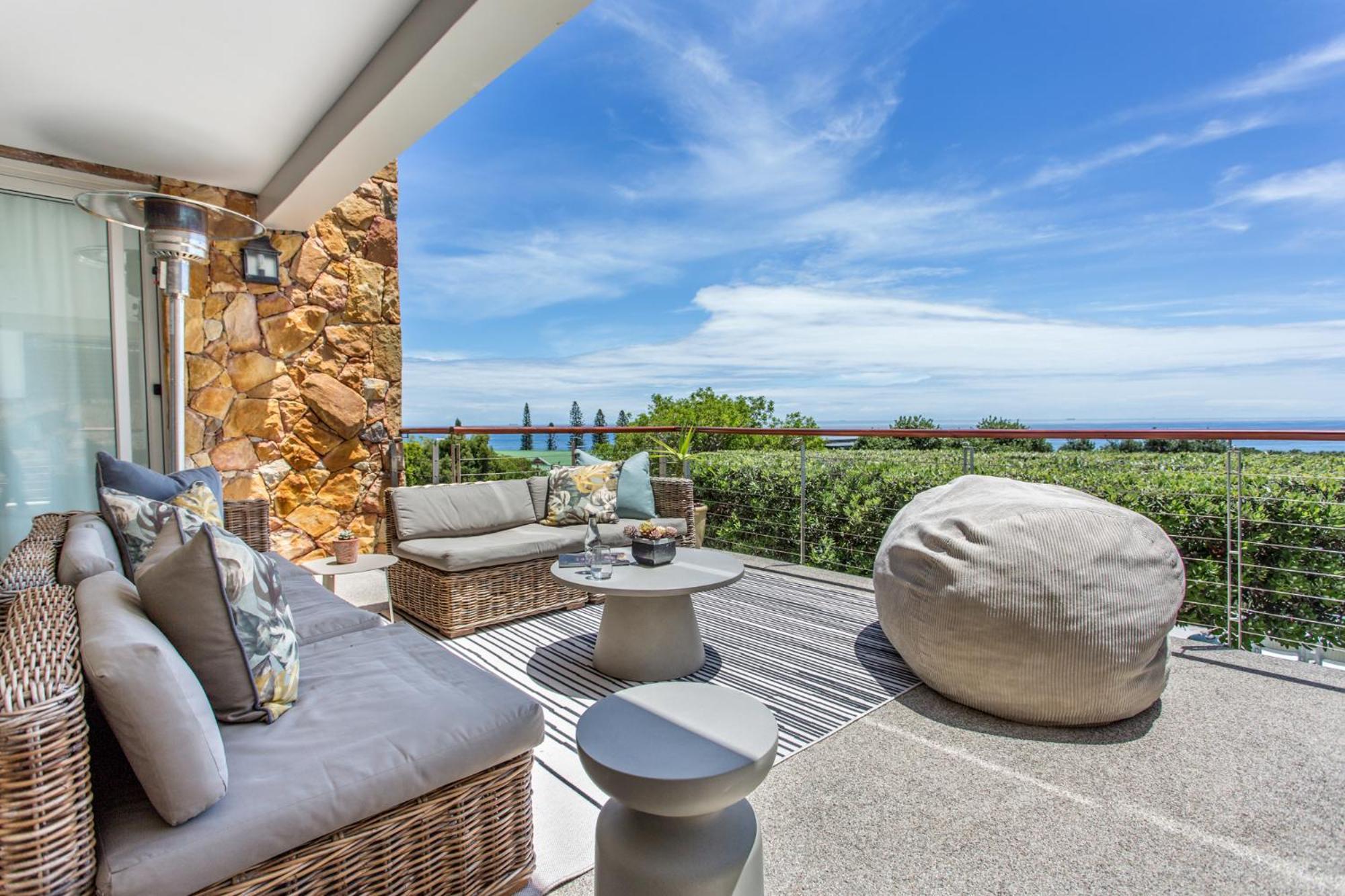 فندق Far Horizons Camps Bay كيب تاون المظهر الخارجي الصورة