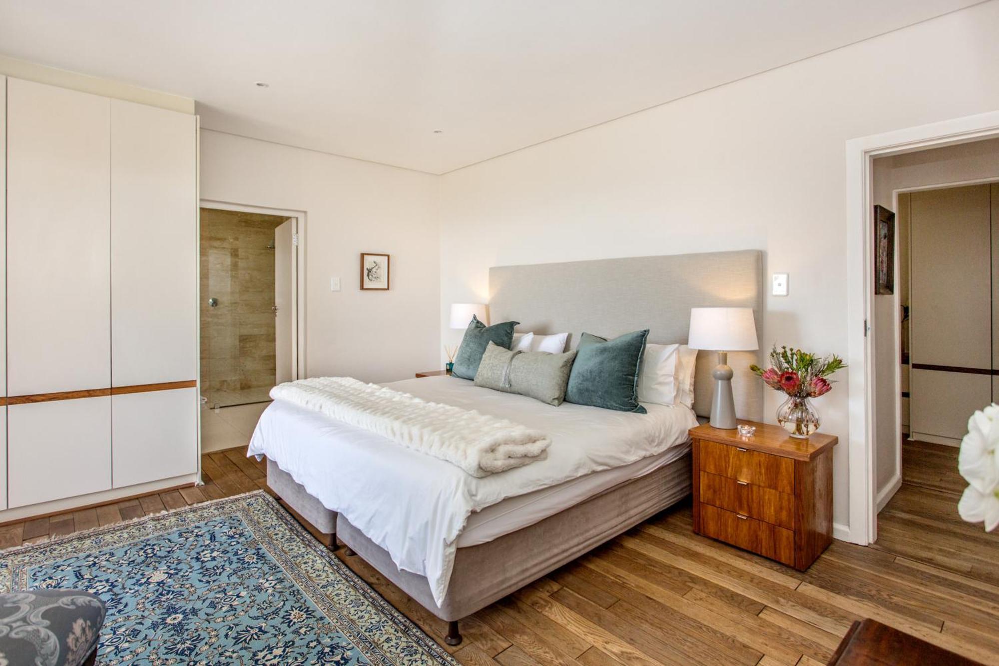 فندق Far Horizons Camps Bay كيب تاون المظهر الخارجي الصورة