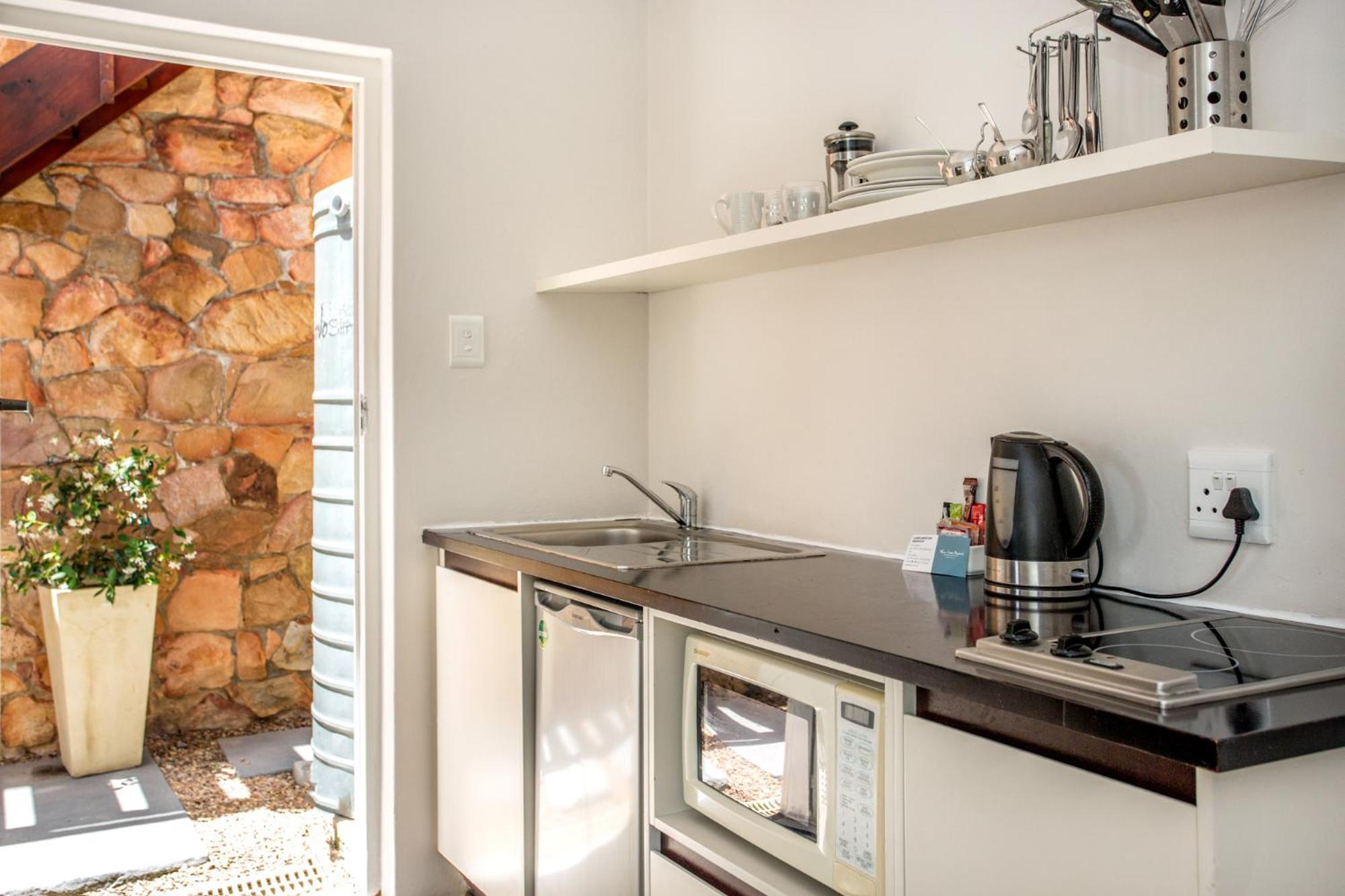 فندق Far Horizons Camps Bay كيب تاون الغرفة الصورة