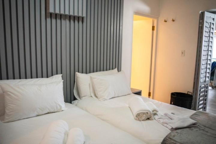 فندق Far Horizons Camps Bay كيب تاون الغرفة الصورة