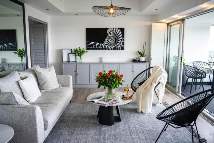 فندق Far Horizons Camps Bay كيب تاون الغرفة الصورة