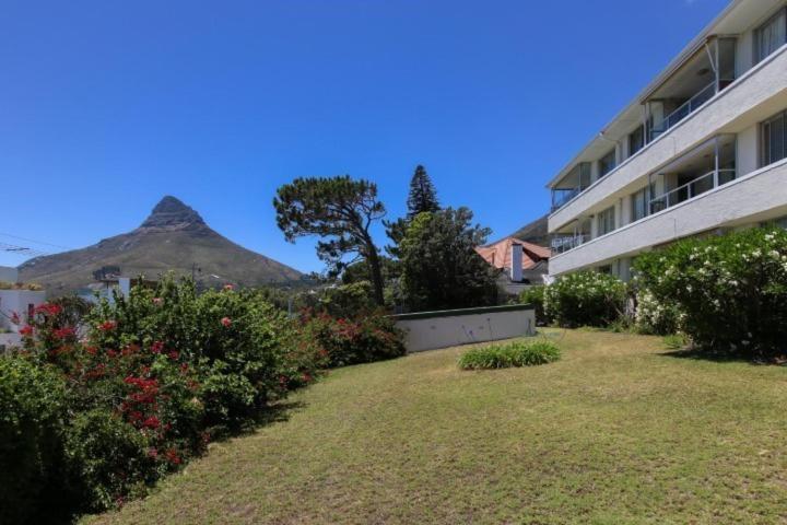 فندق Far Horizons Camps Bay كيب تاون الغرفة الصورة