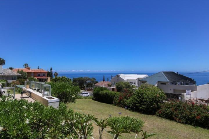 فندق Far Horizons Camps Bay كيب تاون الغرفة الصورة