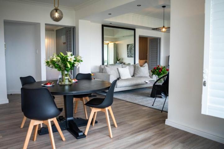 فندق Far Horizons Camps Bay كيب تاون الغرفة الصورة